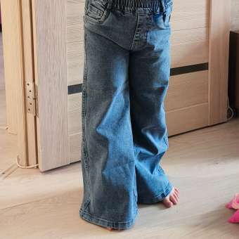 Джинсы TiGaDa: отзыв пользователя Детский Мир