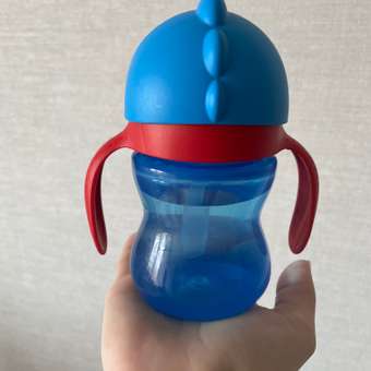 Поильник Philips Avent 200 мл: отзыв пользователя ДетМир