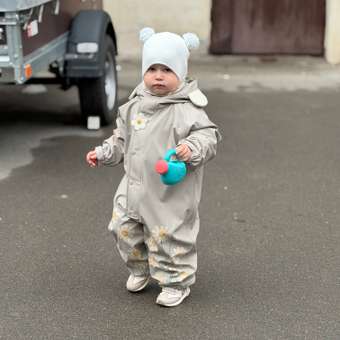 Комбинезон Happy Baby: отзыв пользователя Детский Мир