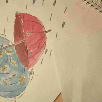 Скетчбук Prof-Press Ара в цветах 20л А4 СБ20-7188: отзыв пользователя ДетМир