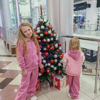 Толстовка Futurino: отзыв пользователя Детский Мир