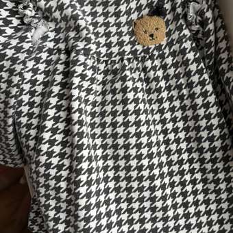 Платье Baby Gо: отзыв пользователя Детский Мир