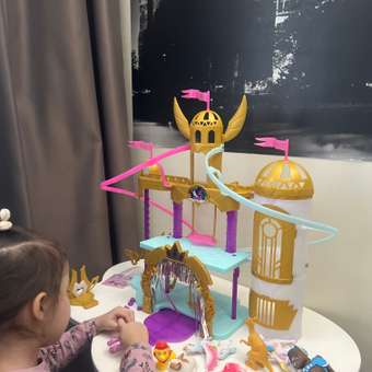 Игровой набор My Little Pony: отзыв пользователя Детский Мир
