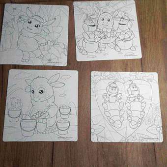 Игрушка Step Puzzle пазл: отзыв пользователя Детский Мир