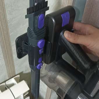 Вертикальный пылесос KITFORT КТ-5151: отзыв пользователя Детский Мир