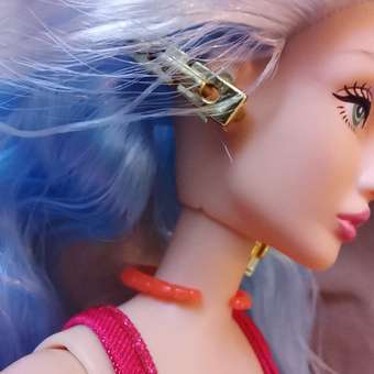 Кукла модельная Наша Игрушка высота 29 см: отзыв пользователя Детский Мир