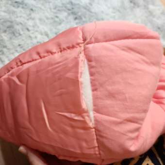 Комбинезон Baby Gо: отзыв пользователя Детский Мир