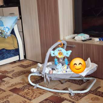Игрушка Ocie подвеска: отзыв пользователя Детский Мир