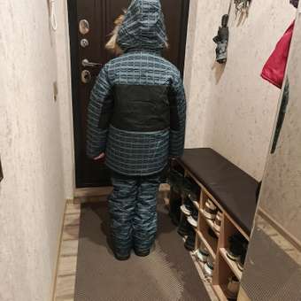 Куртка 2 в 1 и брюки CASTLELADY: отзыв пользователя Детский Мир