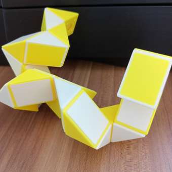 Настольная игра 1TOY Змейка: отзыв пользователя Детский Мир