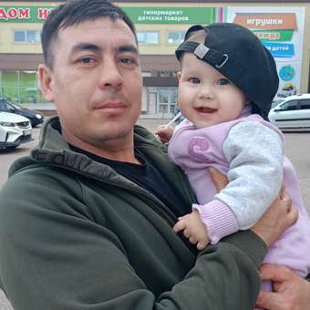 Комбинезон Baby Gо: отзыв пользователя Детский Мир