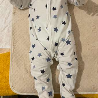 Комбинезон BabyGо: отзыв пользователя Детский Мир