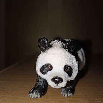 Фигурка Collecta Большая панда: отзыв пользователя Детский Мир