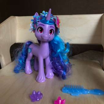 Фигурка My Little Pony: отзыв пользователя ДетМир