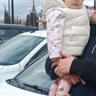 Шапка BabyGo: отзыв пользователя Детский Мир