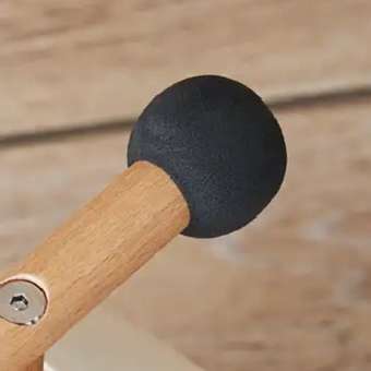 Пушкар UNIX Kids Peanut Brown: отзыв пользователя Детский Мир