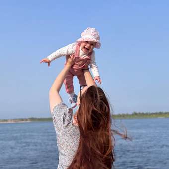 Полукомбинезон Baby Gо: отзыв пользователя ДетМир