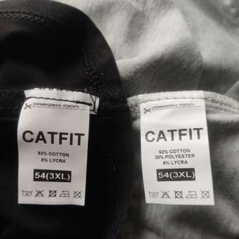 Трусы 4 шт CATFIT: отзыв пользователя Детский Мир