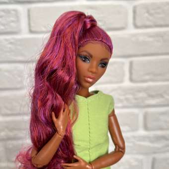 Кукла модельная Barbie: отзыв пользователя ДетМир