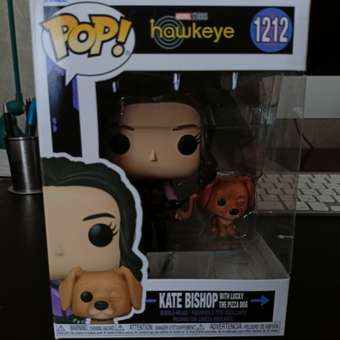 Фигурка Funko: отзыв пользователя Детский Мир