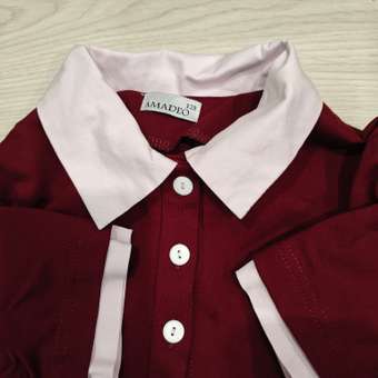 Платье Stylish AMADEO: отзыв пользователя Детский Мир