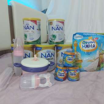 Подгузники Pampers Active Baby-Dry 3 (6-10 кг) 124 шт.: отзыв пользователя ДетМир