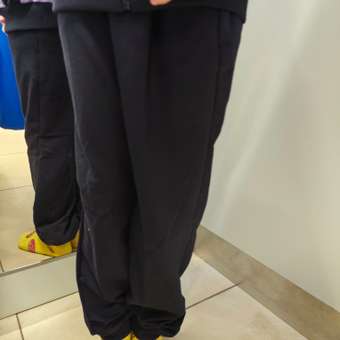 Спортивный костюм RODOS: отзыв пользователя Детский Мир