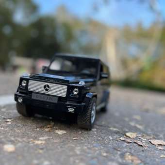 Автомобиль РУ Rastar Mercedes 1:14: отзыв пользователя Детский Мир
