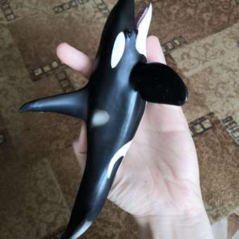 Фигурка Collecta: отзыв пользователя Детский Мир