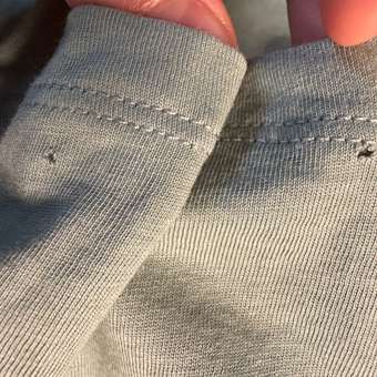 Футболка Baby Gо 2 шт: отзыв пользователя Детский Мир