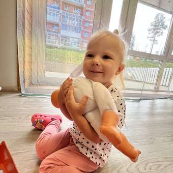 Легинсы BabyGо 2 шт: отзыв пользователя Детский Мир