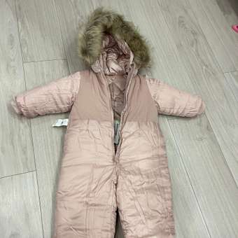 Комбинезон Baby Gо: отзыв пользователя Детский Мир