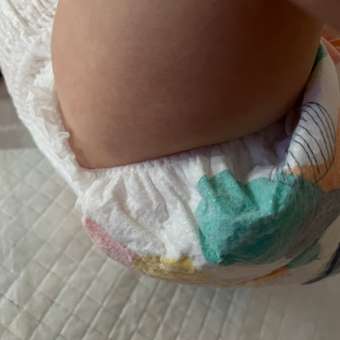 Трусики BabyGo Comfort M (6-11 кг) 58 шт.: отзыв пользователя Детский Мир