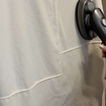 Отпариватель KITFORT КТ-927: отзыв пользователя Детский Мир