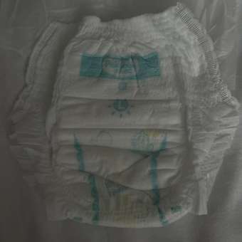 Трусики Palmbaby L: отзыв пользователя Детский Мир