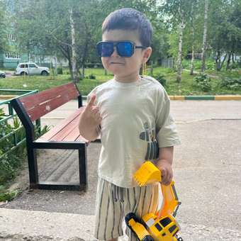 Комплект Baby Gо: отзыв пользователя Детский Мир