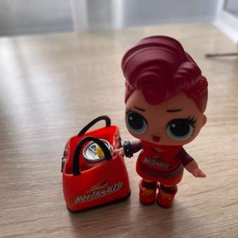 Кукла мини L.O.L. Surprise! Loves Mini Sweets: отзыв пользователя ДетМир