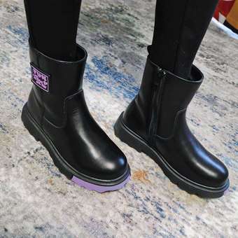 Ботинки PlayToday: отзыв пользователя Детский Мир