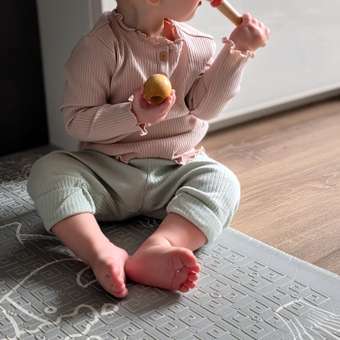 Лонгслив BabyGо: отзыв пользователя Детский Мир