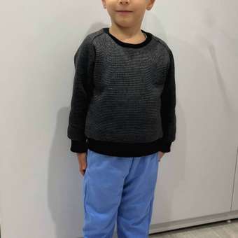 Брюки Утенок: отзыв пользователя Детский Мир