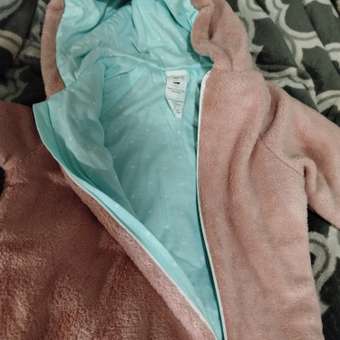 Комбинезон Voma: отзыв пользователя Детский Мир