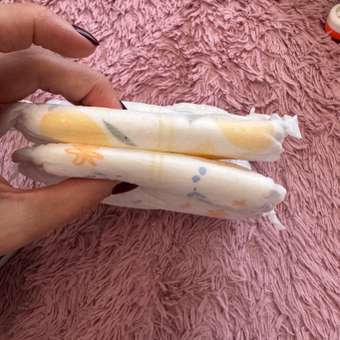 Трусики Momi Comfort Care XL 62 шт.: отзыв пользователя Детский Мир