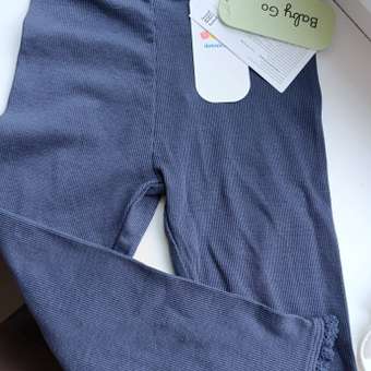 Легинсы BabyGo: отзыв пользователя Детский Мир