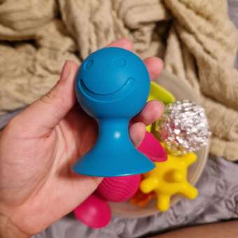 Игрушка Fat Brain Toy: отзыв пользователя ДетМир