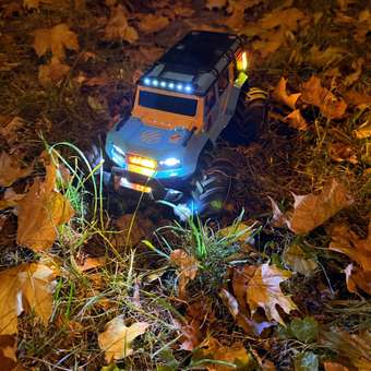 Внедорожник РУ MihokiToys Jeep Вездеход 4х4: отзыв пользователя Детский Мир