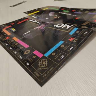 Настольная игра TomToyer Монополист: отзыв пользователя Детский Мир