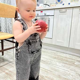 Полукомбинезон Baby Go Trend: отзыв пользователя Детский Мир