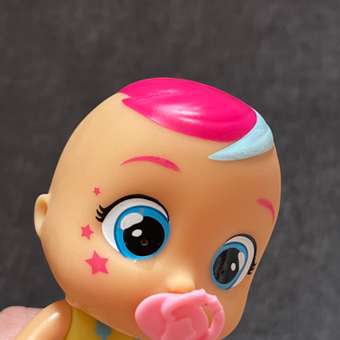 Кукла мини CRY BABIES Дрими Волшебные слезки: отзыв пользователя Детский Мир