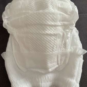 Подгузники HANIBANI 0 36 шт.: отзыв пользователя Детский Мир