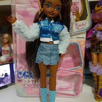 Кукла классическая Barbie Dream Besties Бруклин: отзыв пользователя Детский Мир